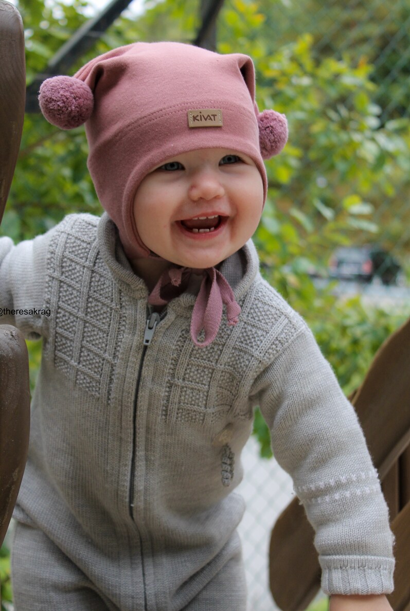 Kivat Knytelue i Silkeull