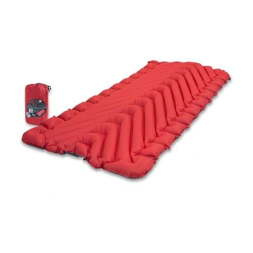 Klymit Insulated Static V Luxe 