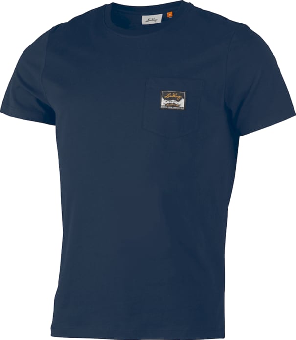 Lundhags Knak Tee M's