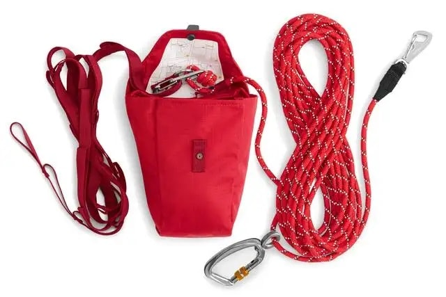 Ruffwear Knot-a-Hitch Leash