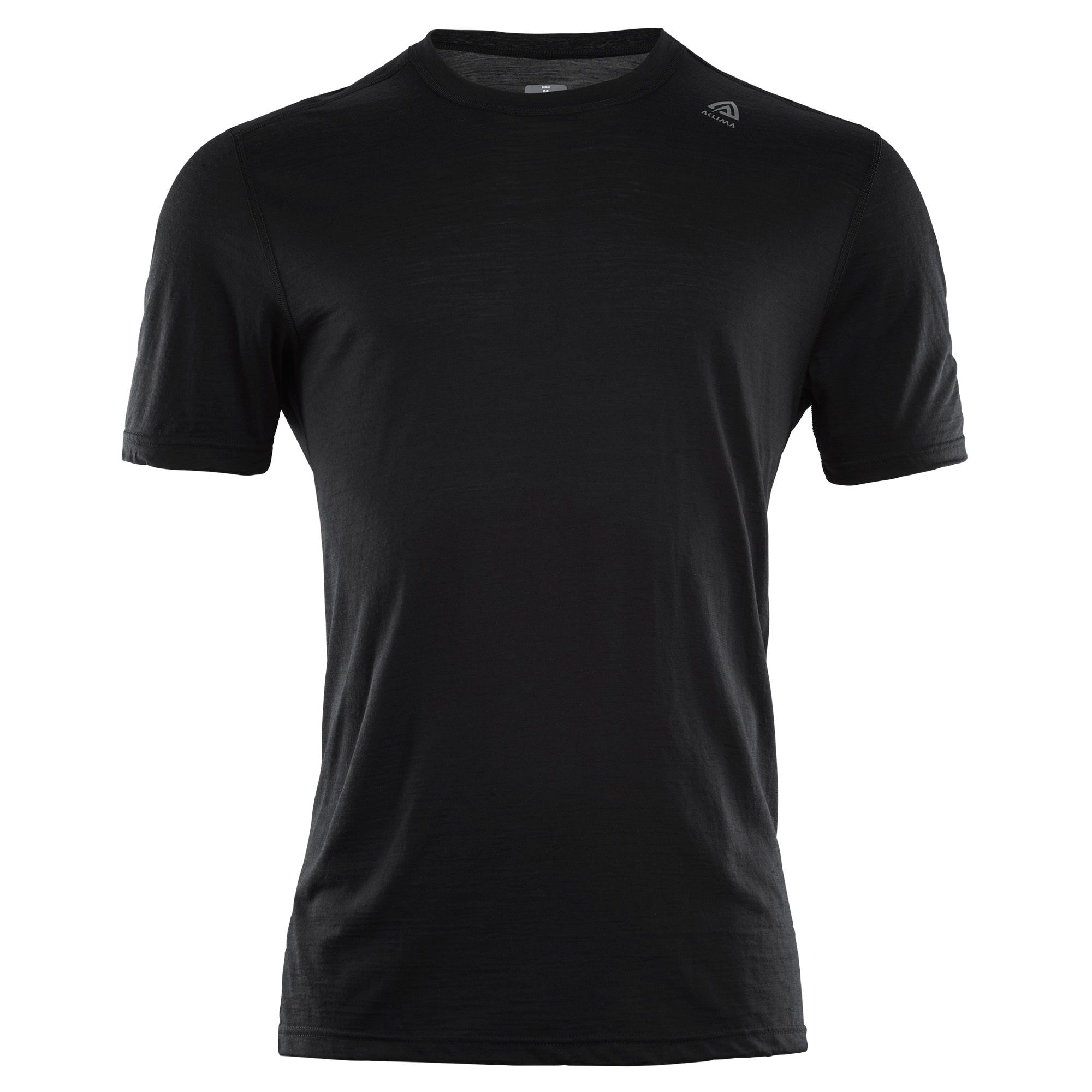 Aclima LightWool Classic Tee Herre