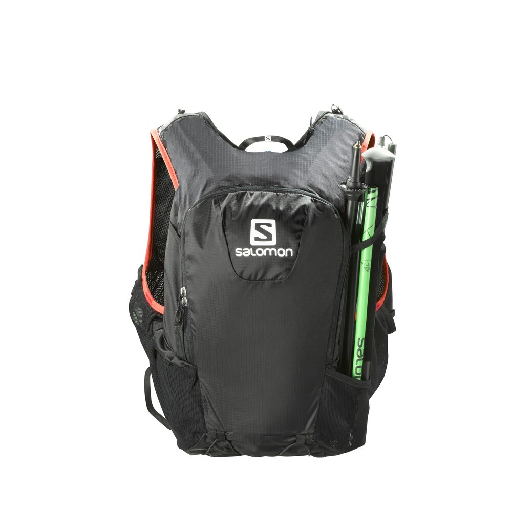 SALOMON ★ サロモン skin pro 15 スキンプロ ★ SALOMON サロモン SKIN PRO 15 SET スキン プロ 15セット