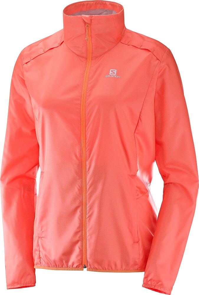 Salomon Agile Wind JKT, W's