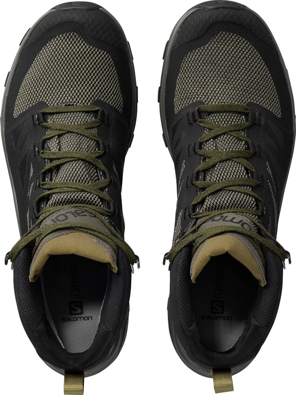 Kjøp Salomon OUTline Mid GTX, Herre på nett | Hektapatur.no Kjøp Salomon OUTline GTX, Herre på nett | Hektapatur.no