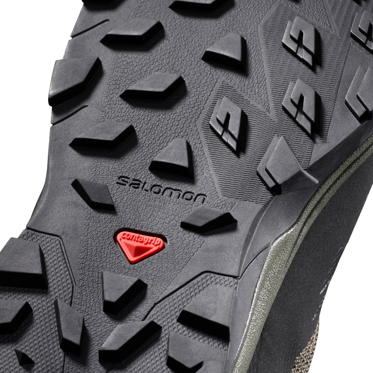 Kjøp Salomon OUTline Mid GTX, Herre på nett | Hektapatur.no Kjøp Salomon OUTline GTX, Herre på nett | Hektapatur.no
