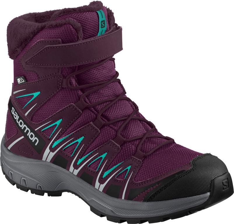 Salomon XA PRO 3D Winter TS CSWP J