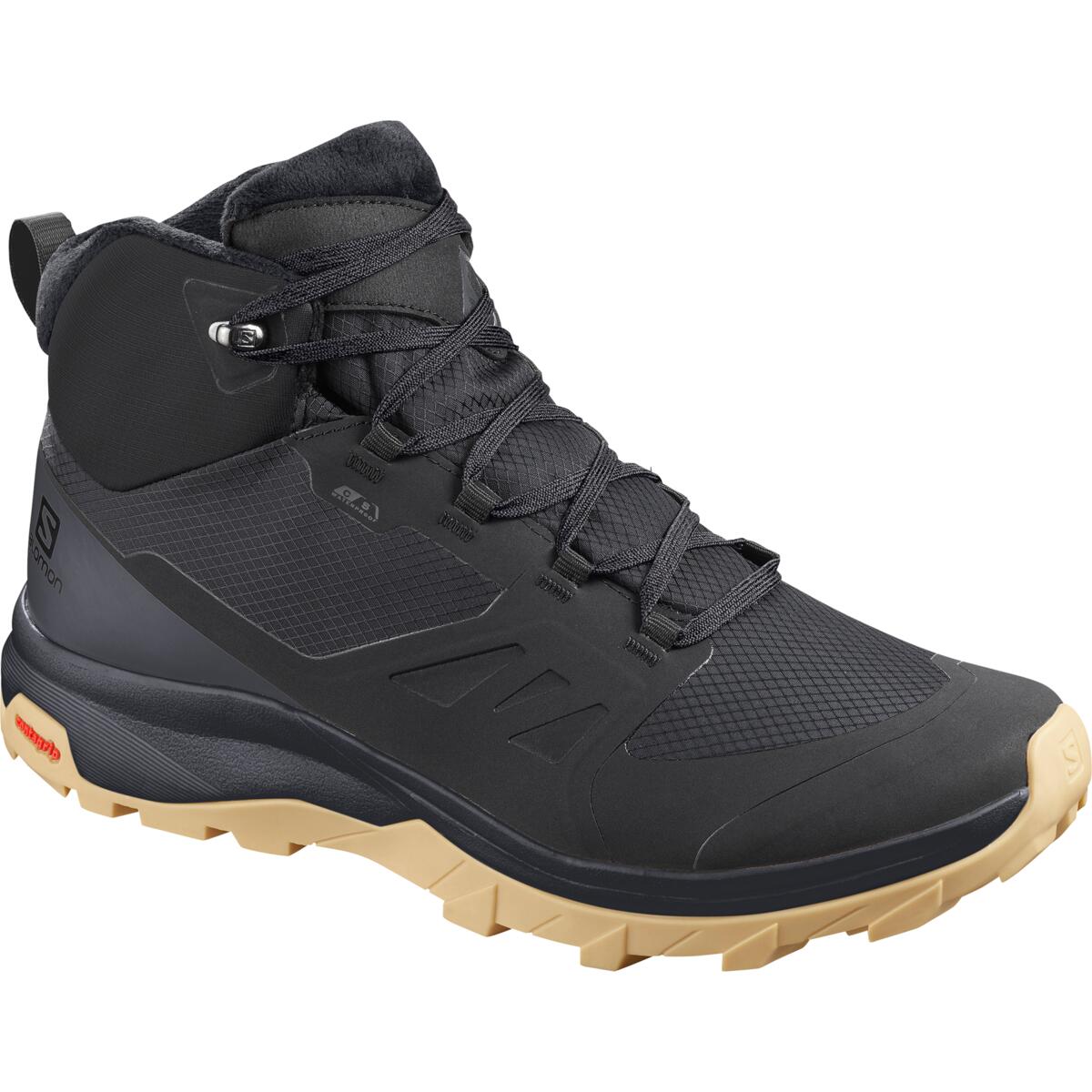 Salomon OUTsnap CSWP, Herre
