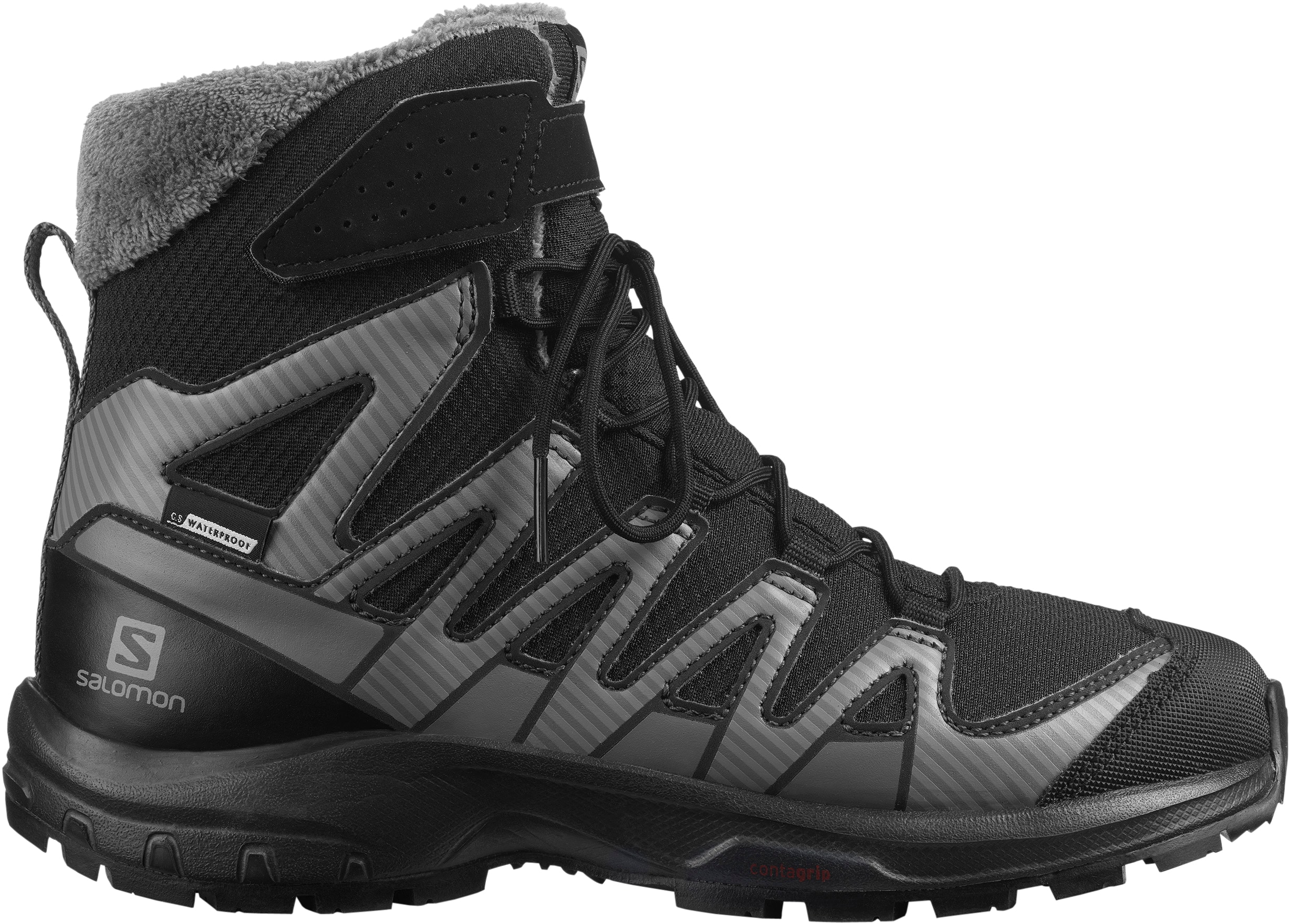 Salomon XA PRO V8 Winter CSWP J