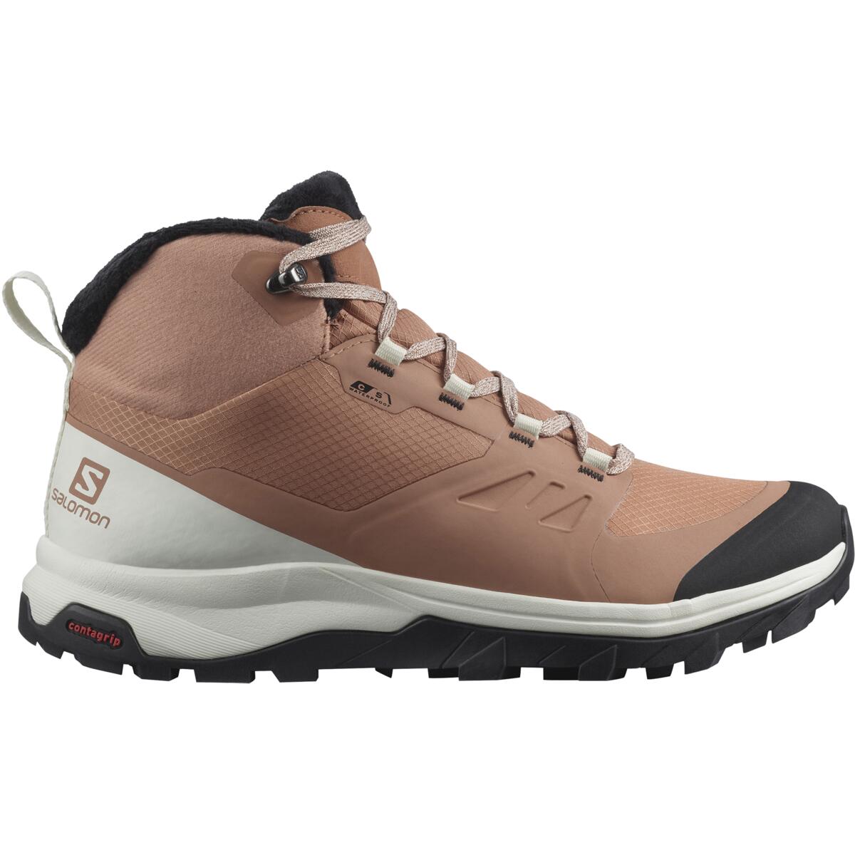 Salomon OUTsnap CSWP, Dame