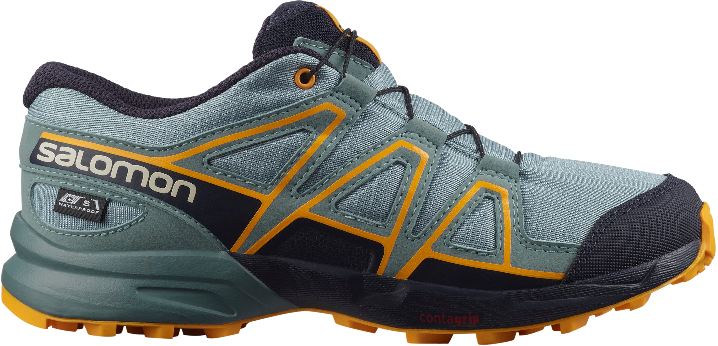 Salomon Speedcross CSWP J
