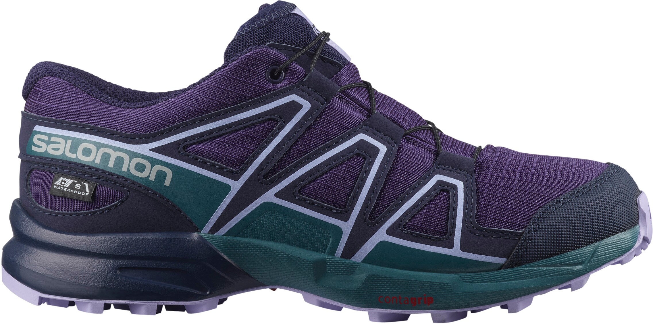 Salomon Speedcross CSWP J