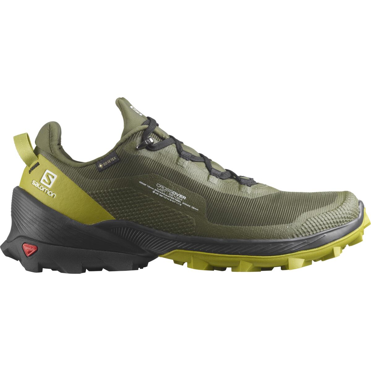 Salomon Cross Over GTX, Herre