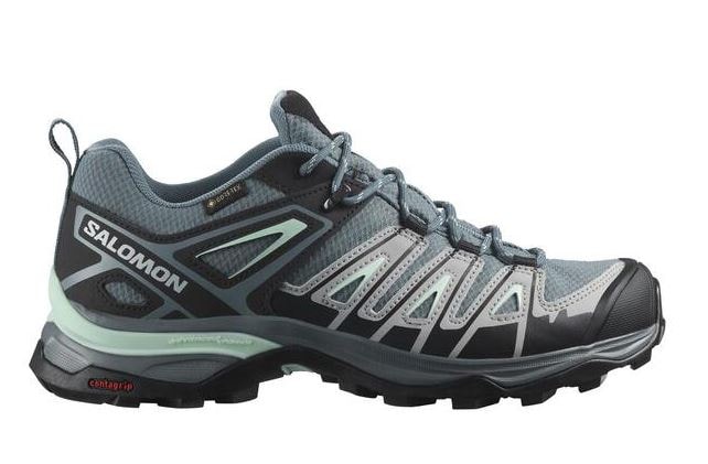 Salomon X Ultra Pioneer GTX W