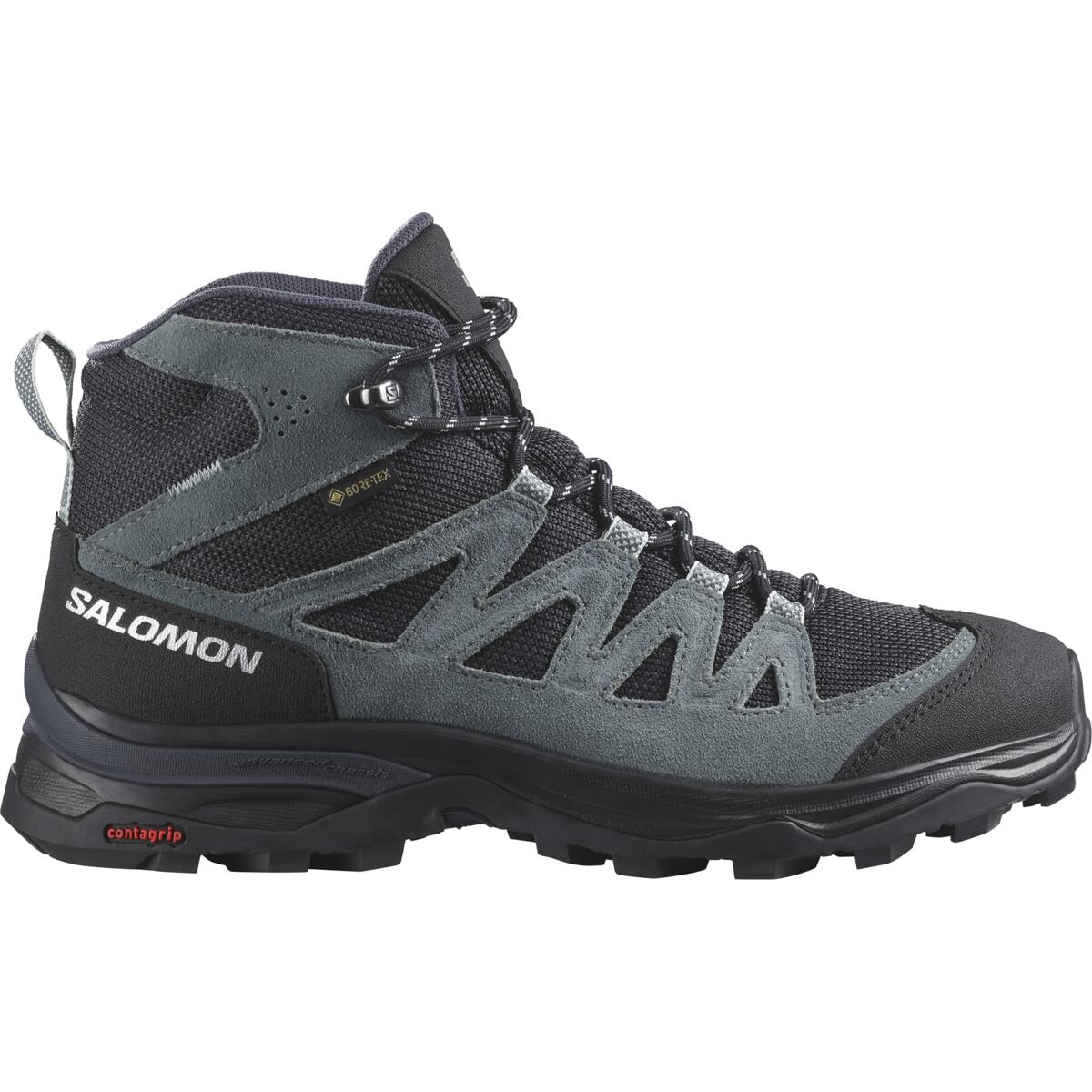 Salomon X Ward Leather GTX, Dame