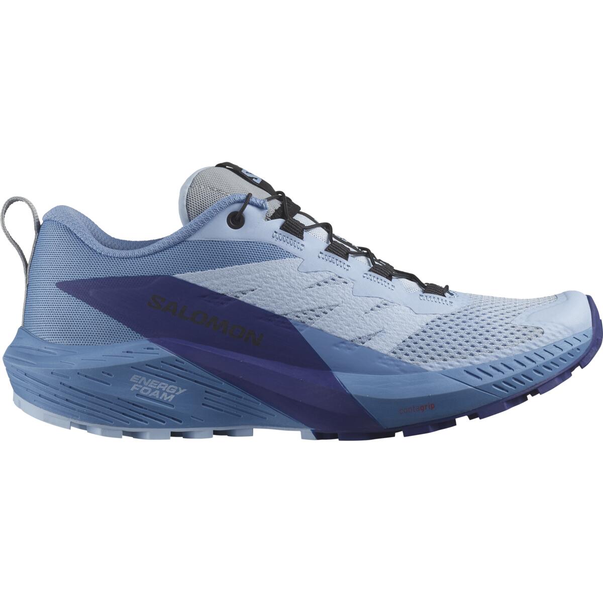 Salomon Sense Ride 5, Dame