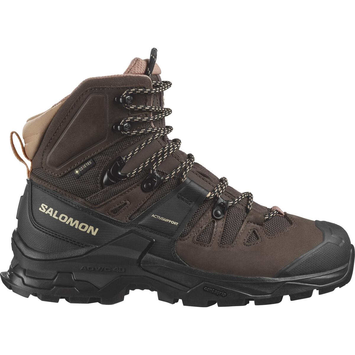 Salomon Quest 4 GTX, Dame
