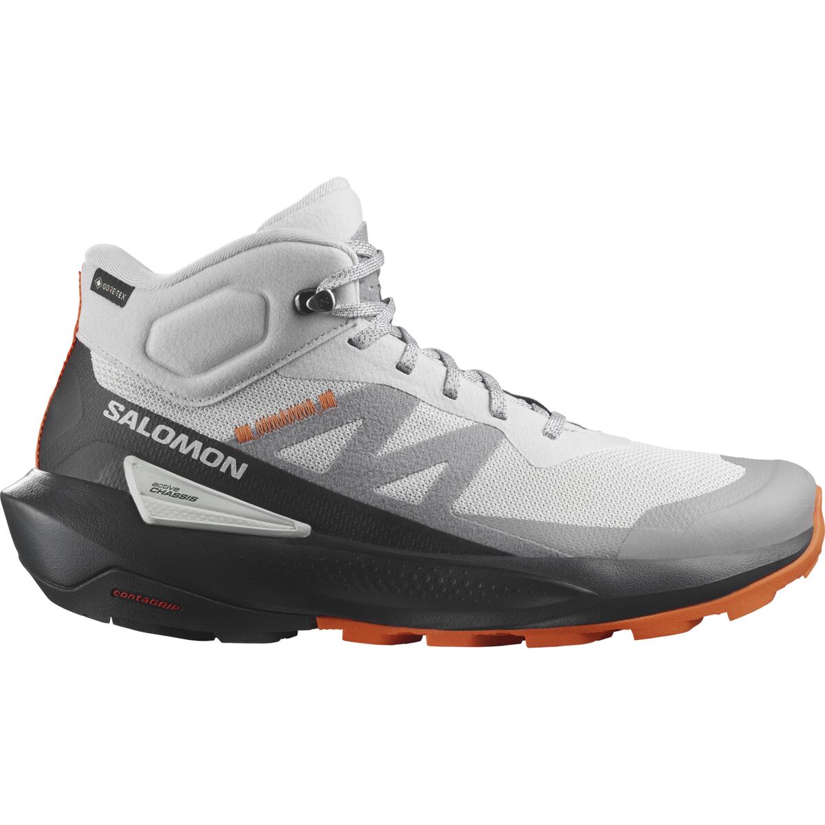 Salomon Elixir Activ Mid GTX, Herre