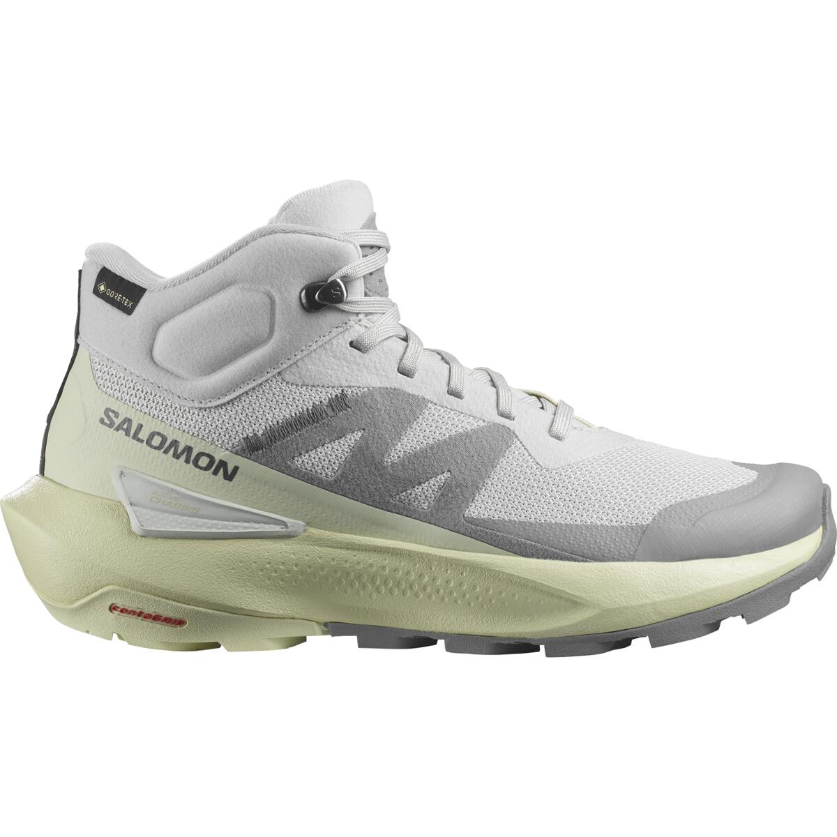 Salomon Elixir Activ Mid GTX, Dame