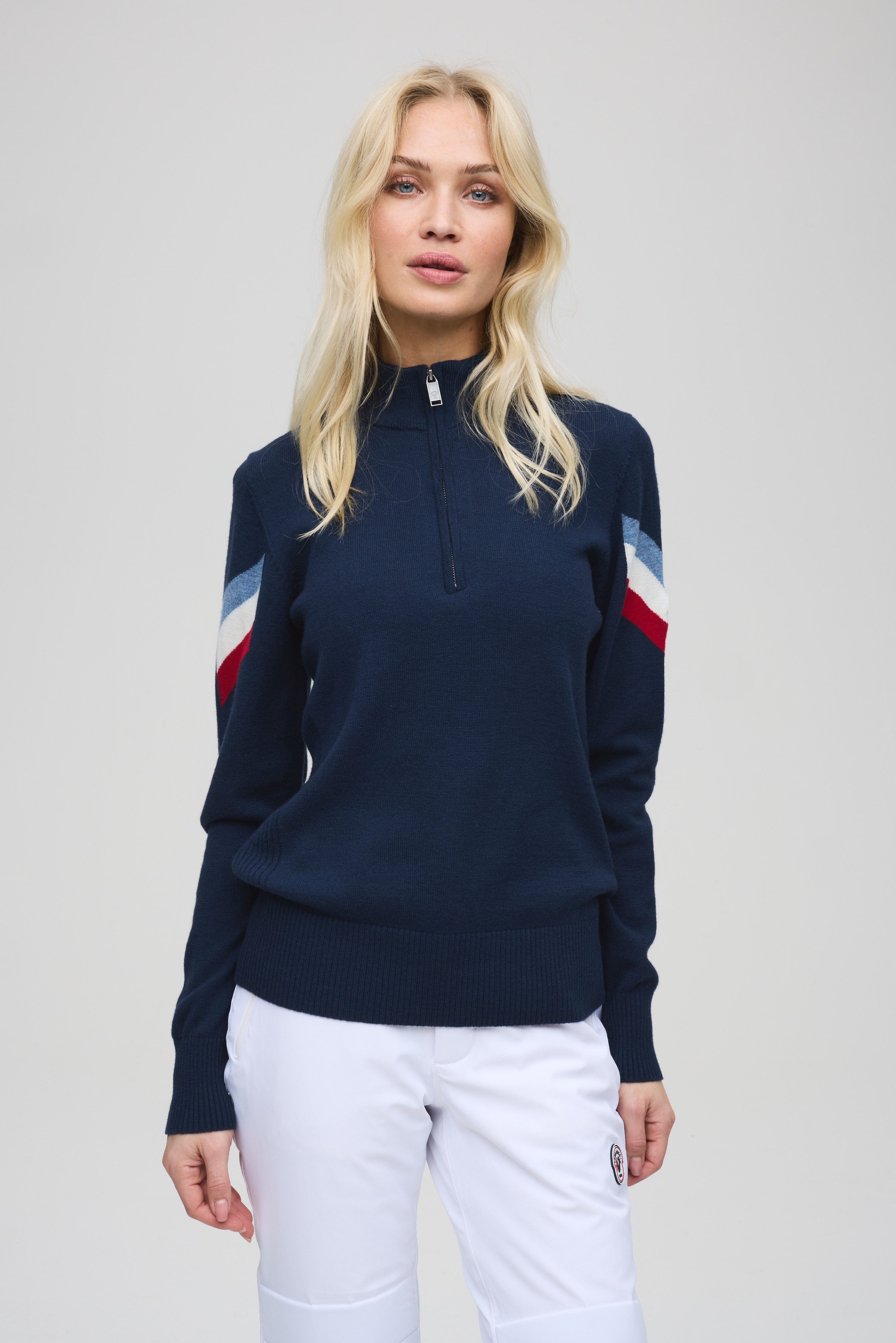Les Arcs Elsa Ski Polo, Dame