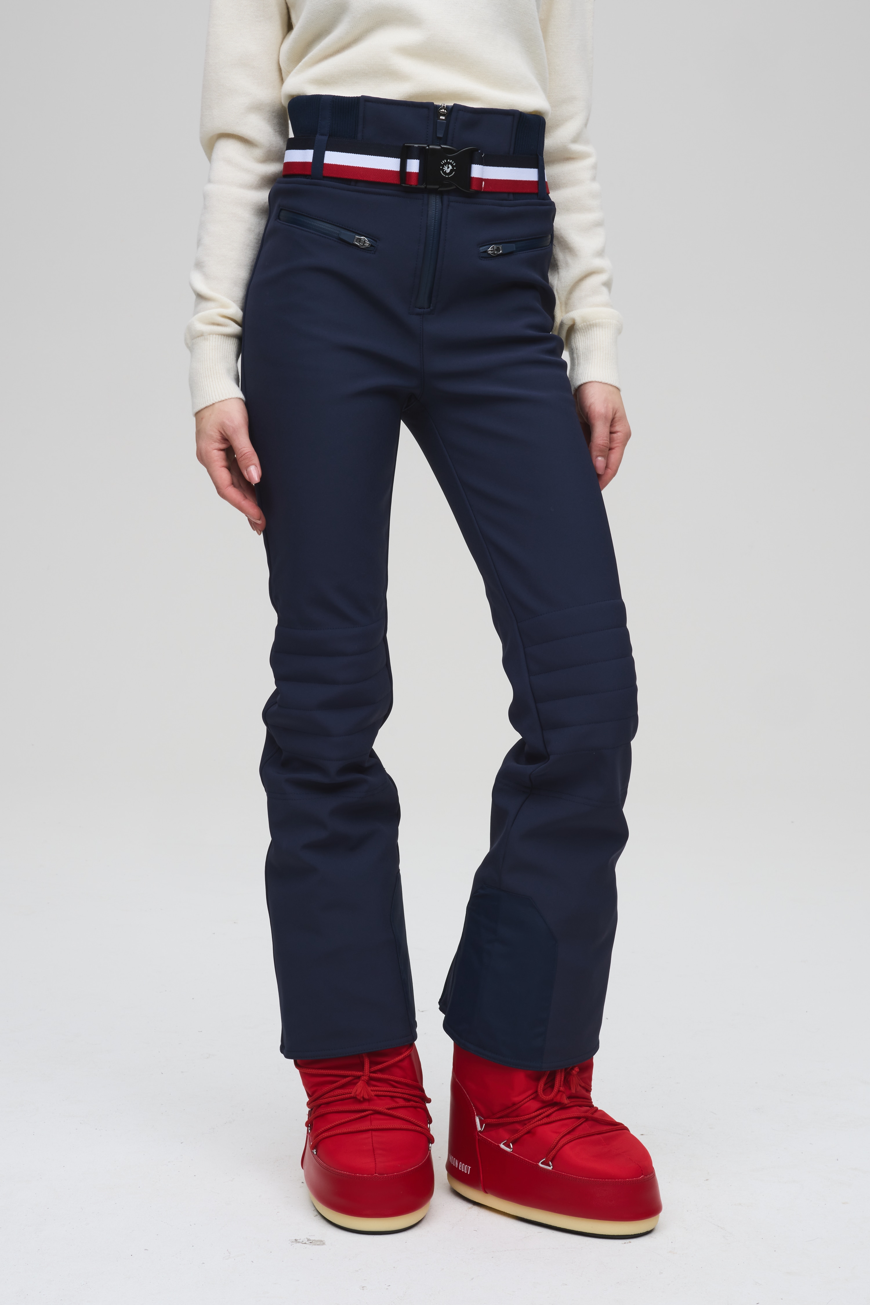 Les Arcs Juliette Ski Pant, Dame 