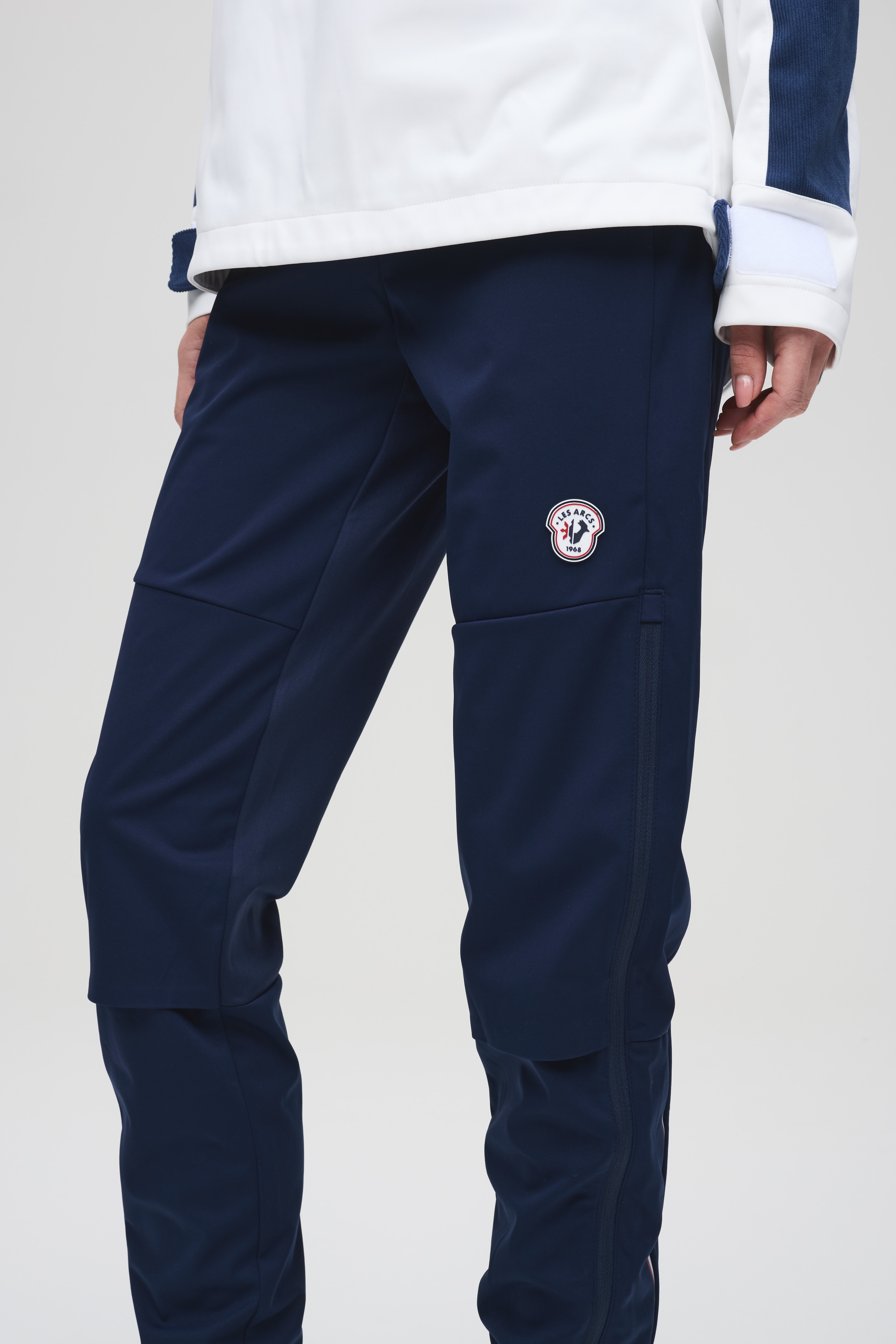 Les Arcs Martine Light Pant, Dame