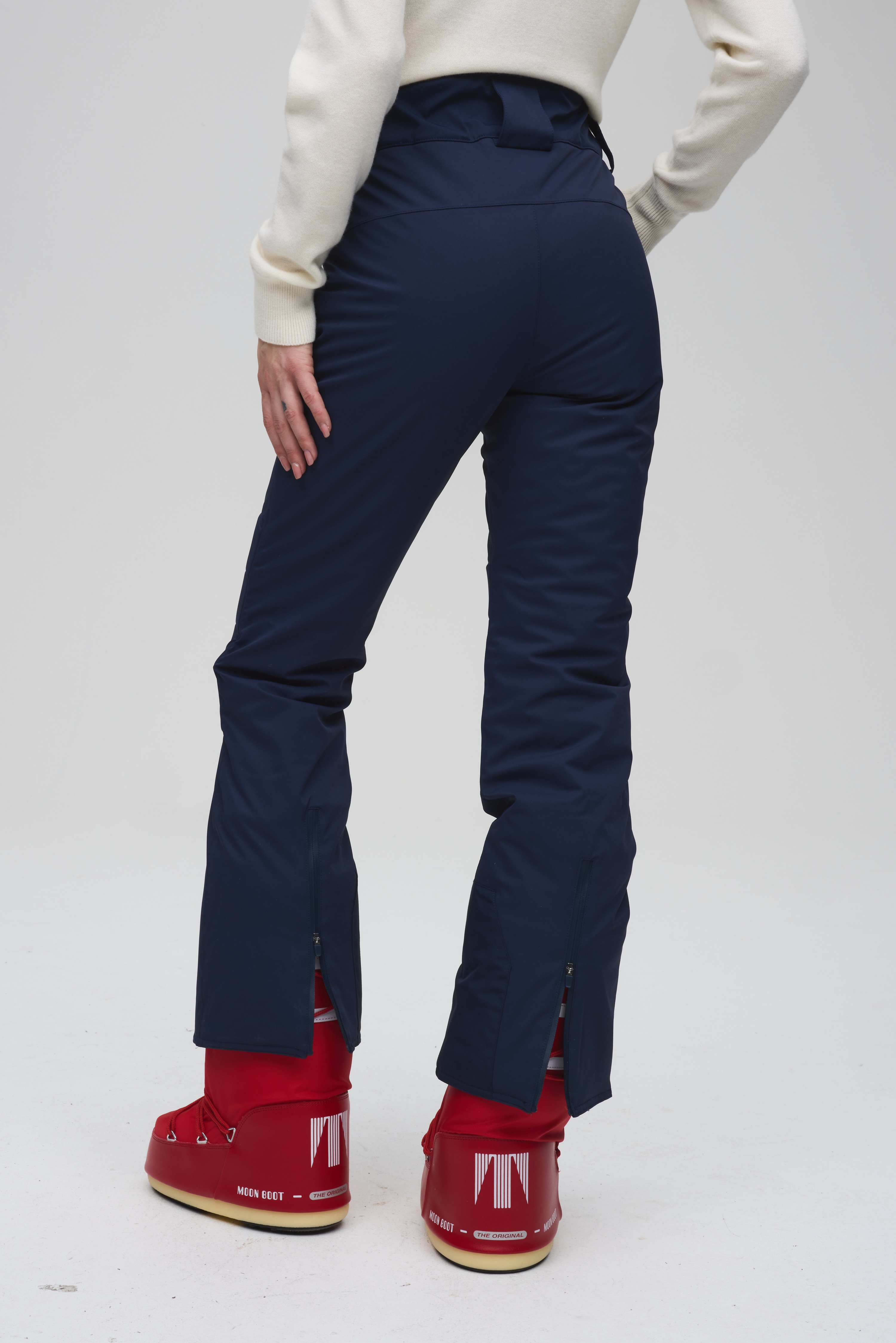 Les Arcs Jeanine Ski Pant, Dame 