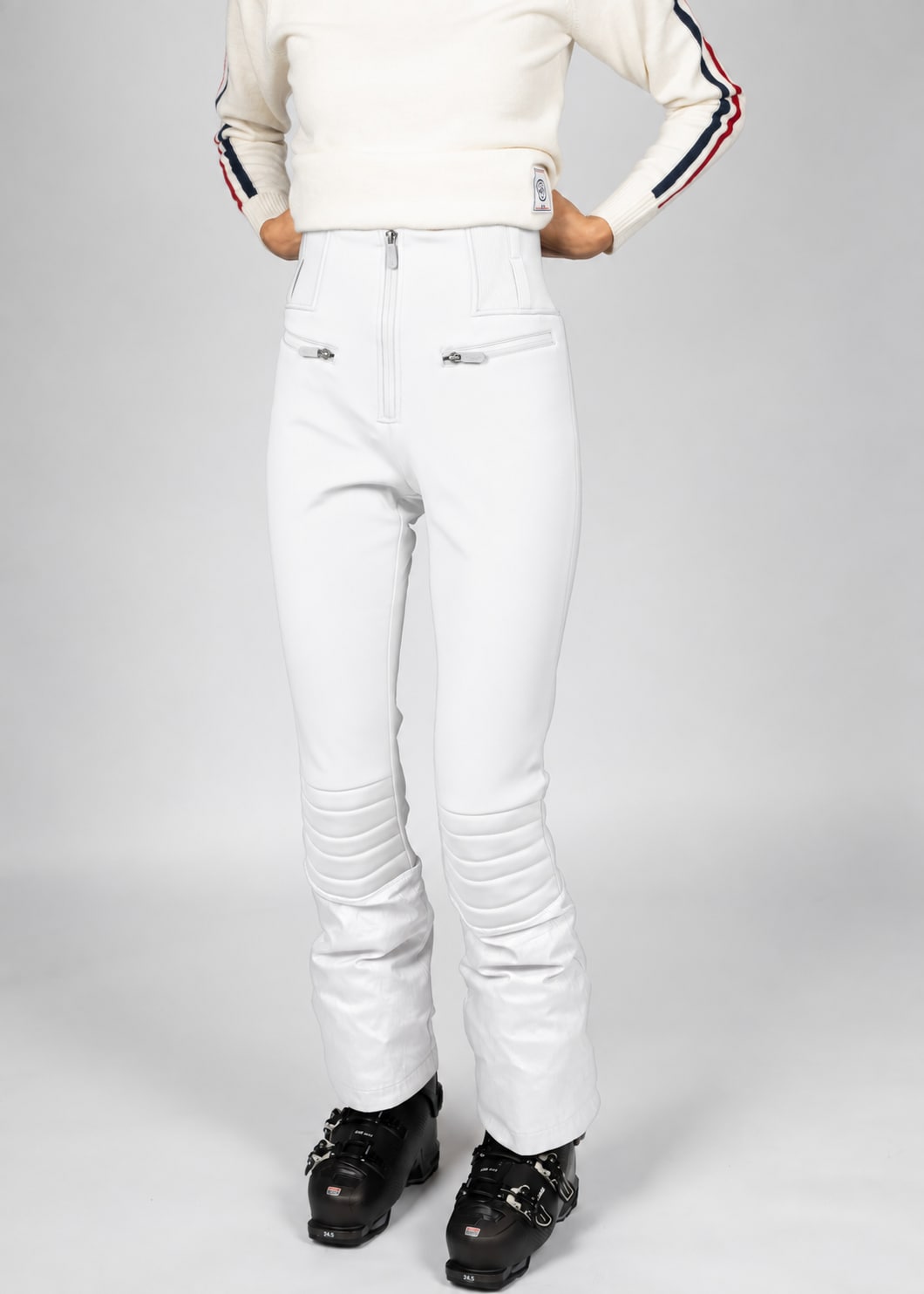 Les Arcs Nancy Ski Pant, Dame 