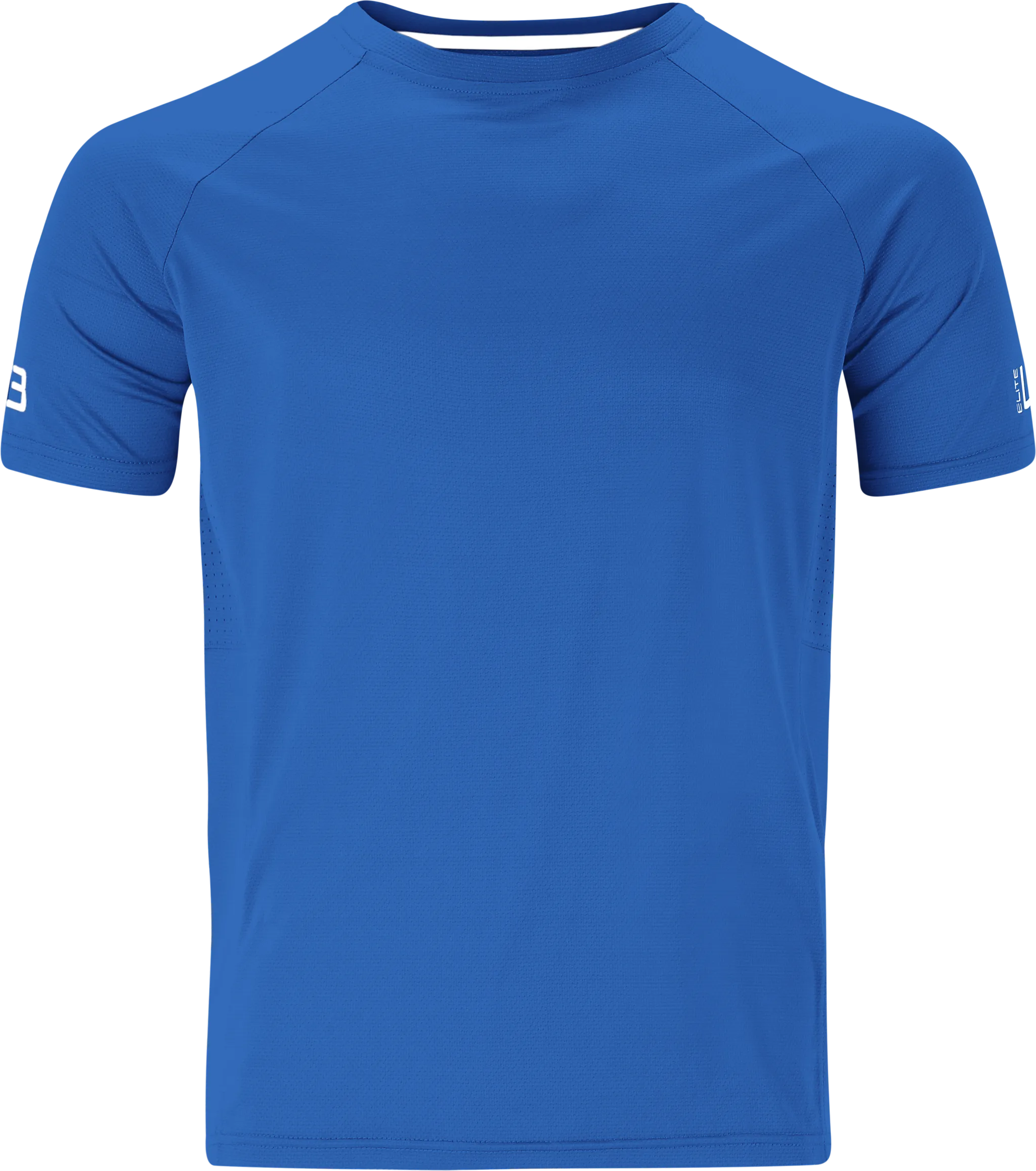 Elite Lab S/S Tee, herre