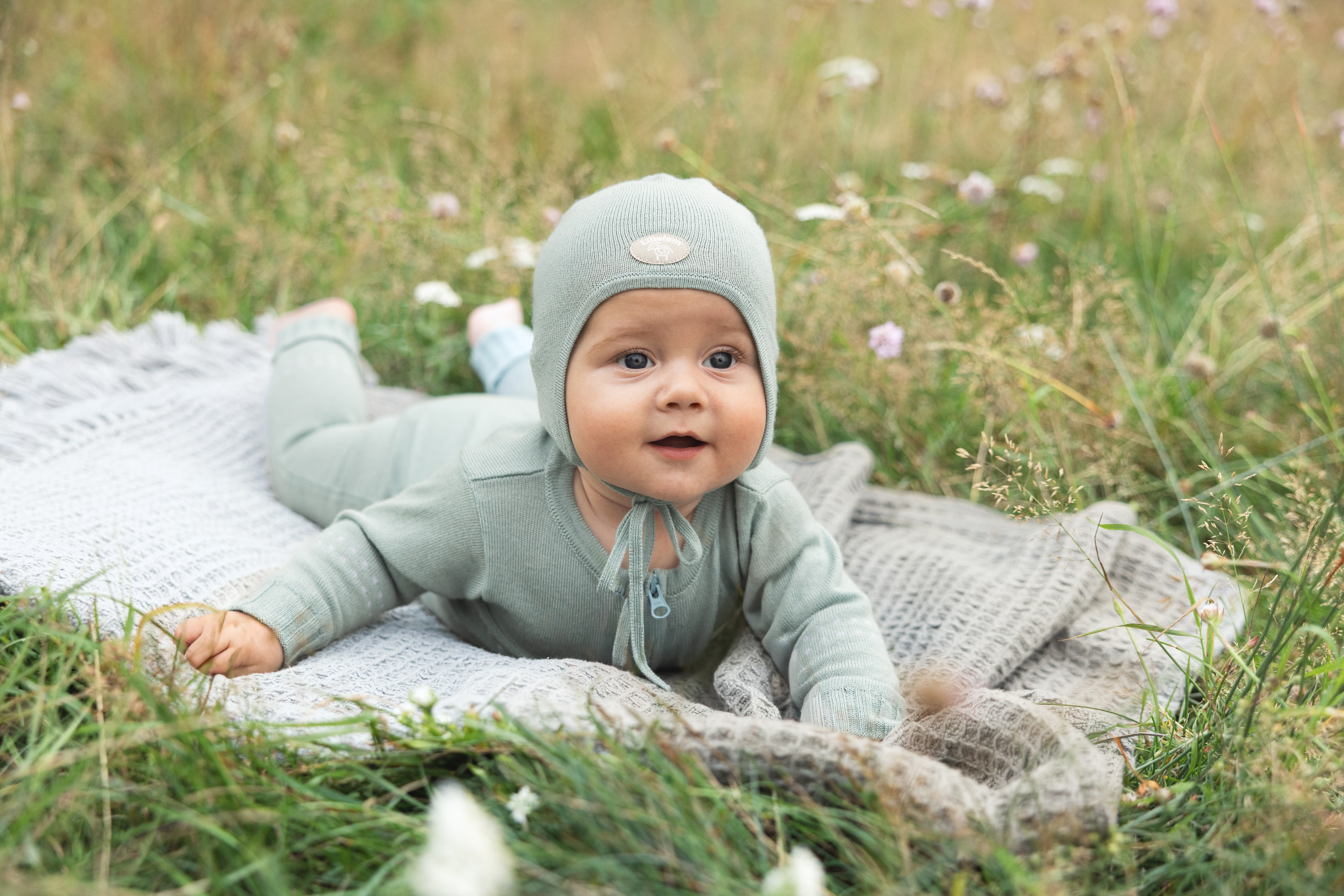 Lillelam Sparkedress Tynn Classic