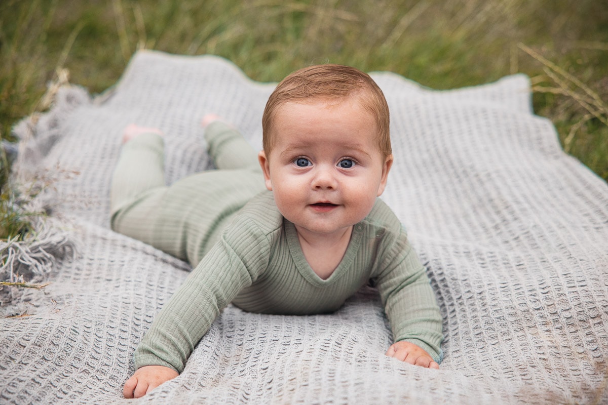 Lillelam Sparkedress Tynn Classic