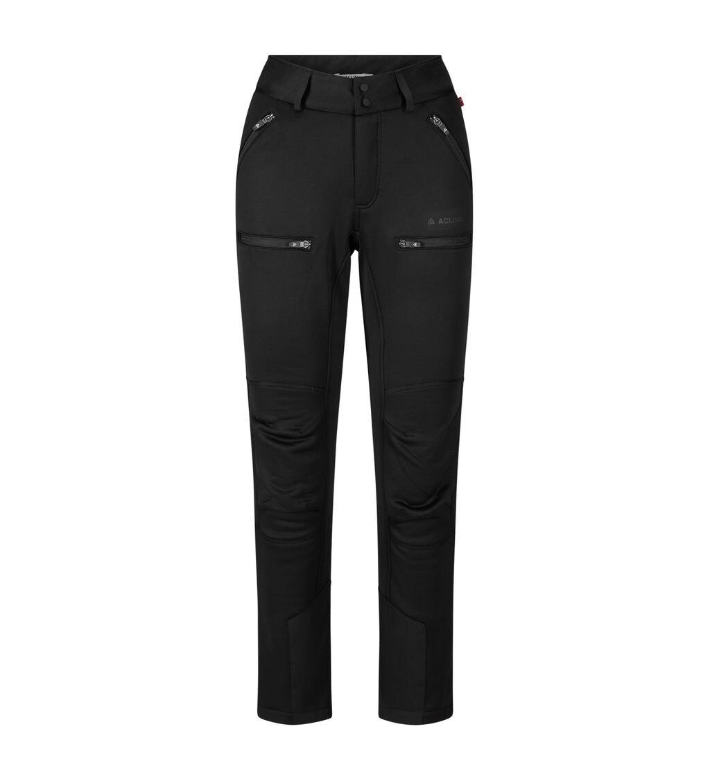 Aclima WoolShell Pants, W's