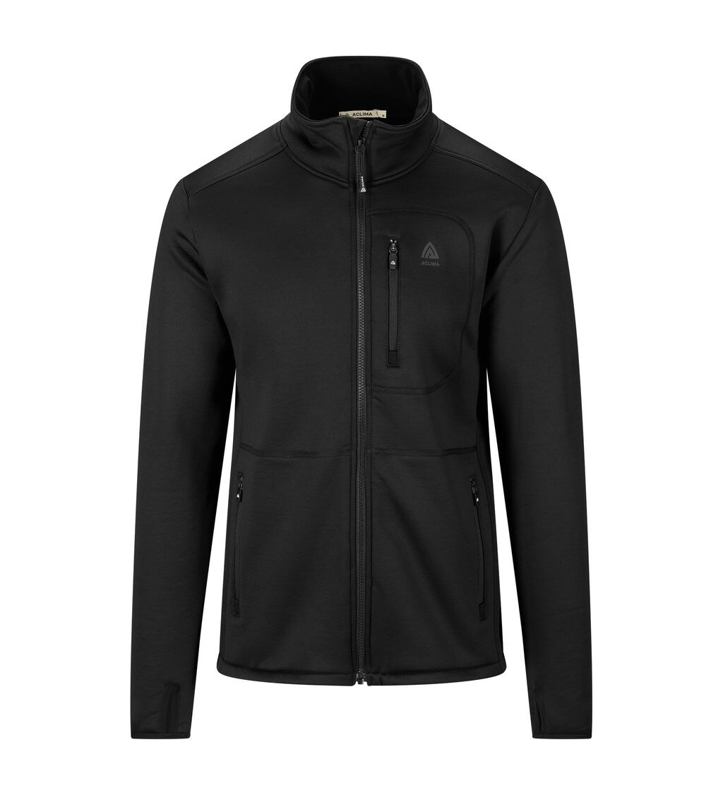 Aclima WoolShell Jacket, M's