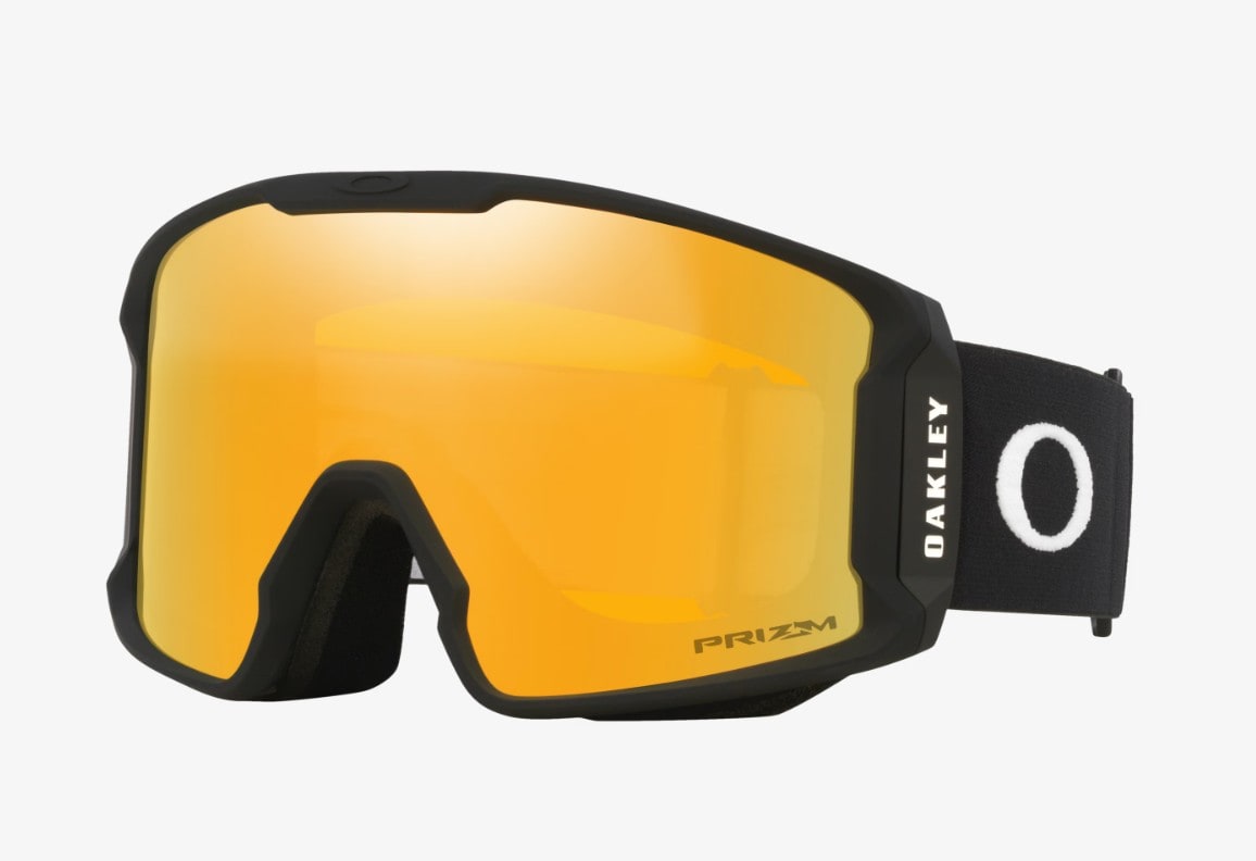 Oakley Line Miner L