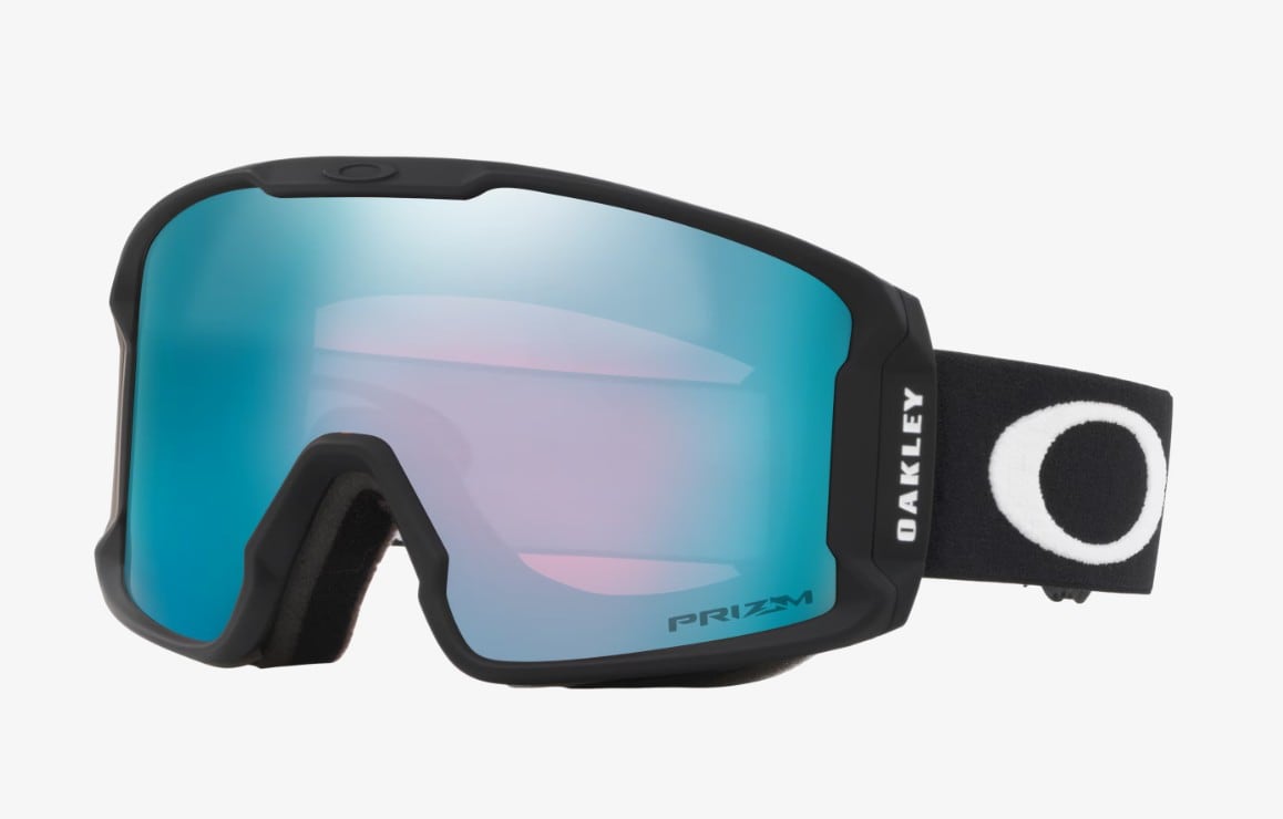 Oakley Line Miner M