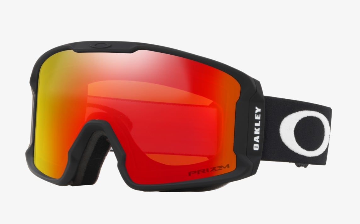 Oakley Line Miner M