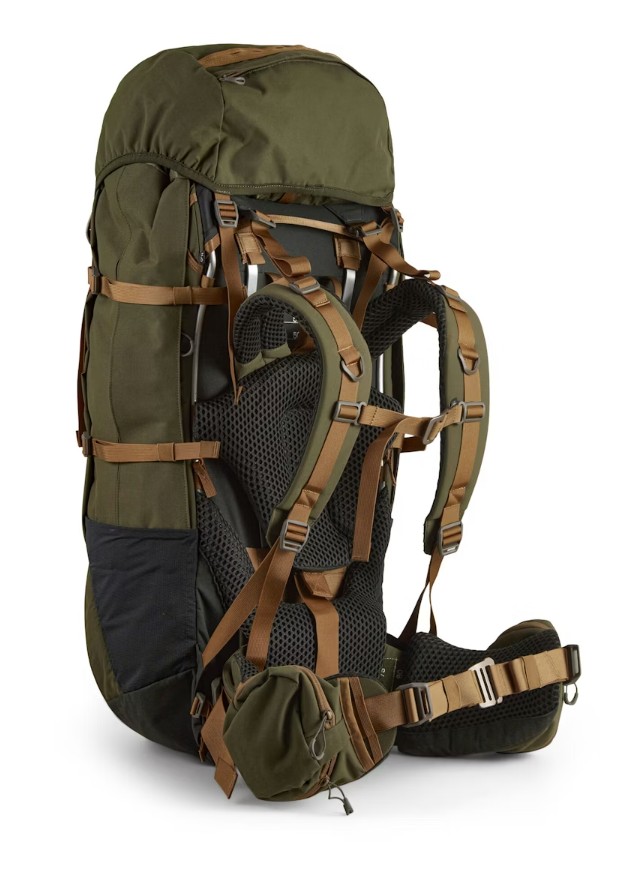 Lundhags Saruk Pro 90L