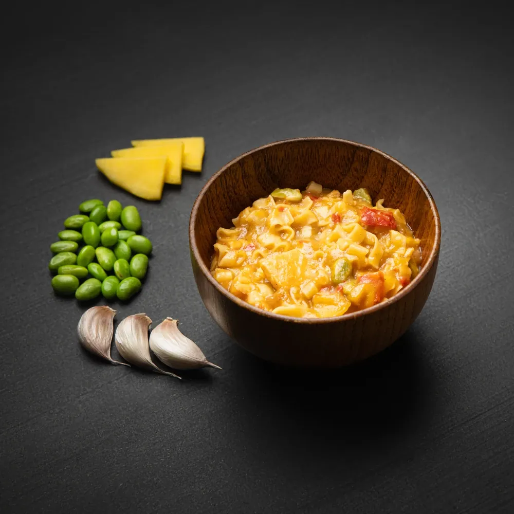 Real Turmat Laks Teriyaki