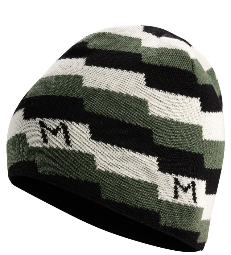 Aclima Lars Monsen Femunden Beanie