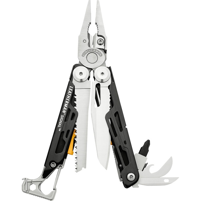 Leatherman Signal m/taske 