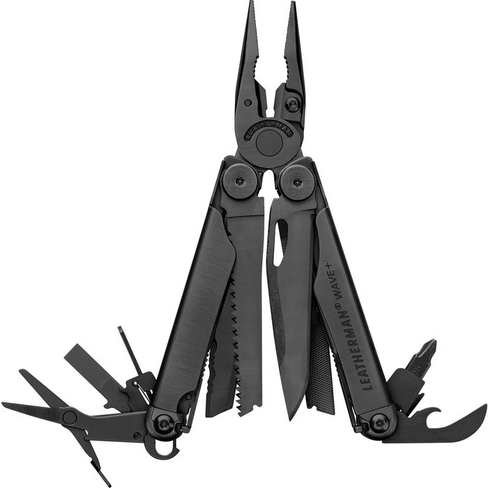 Leatherman Wave Pluss m/Molle