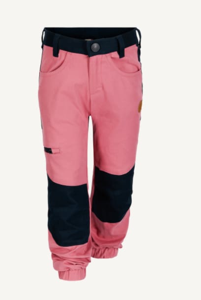 Tufte Alke Leisure Pants, Barn/JR