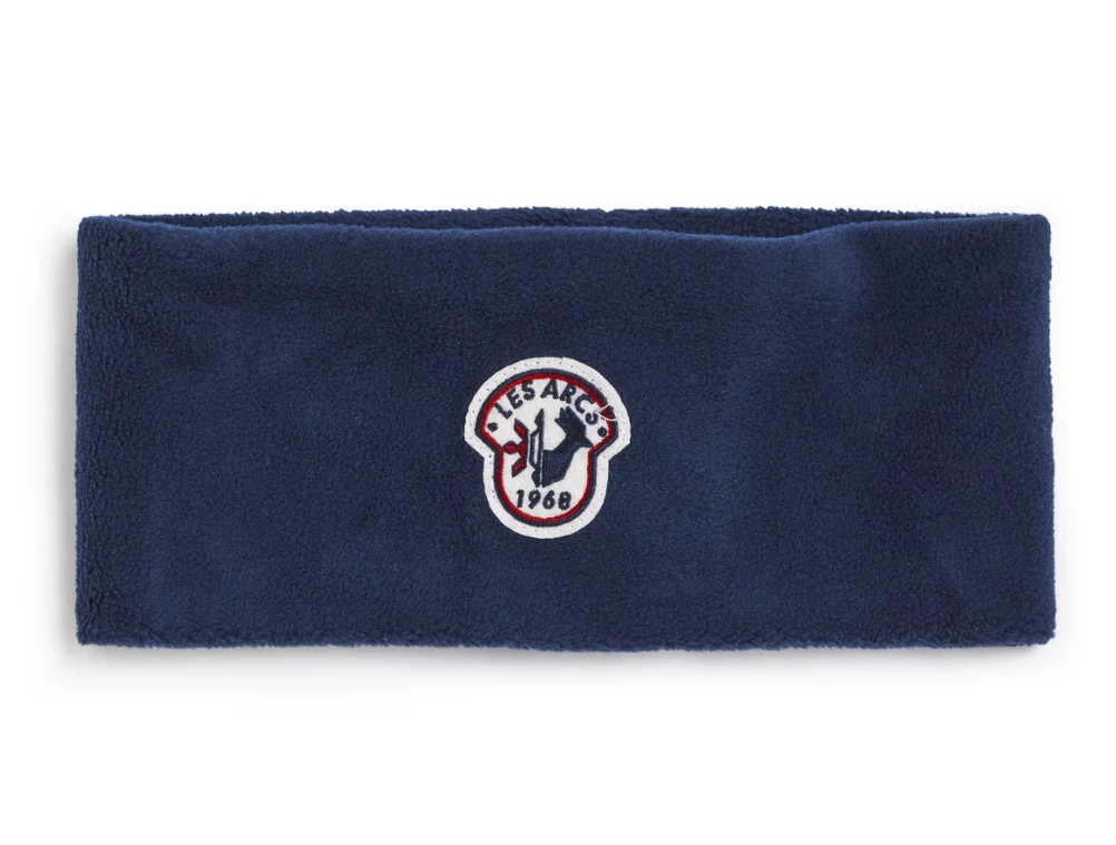 Les Arcs Amie Headband