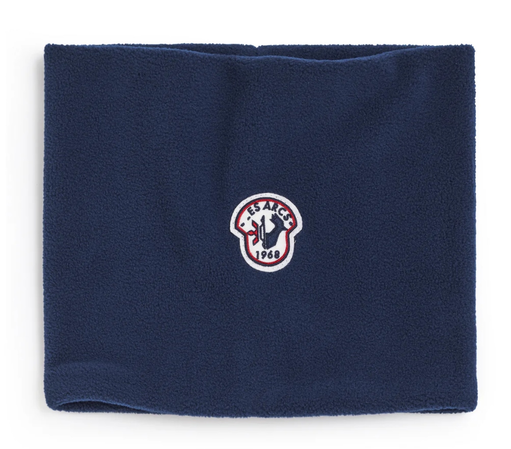 Les Arcs Camille Neckwarmer 