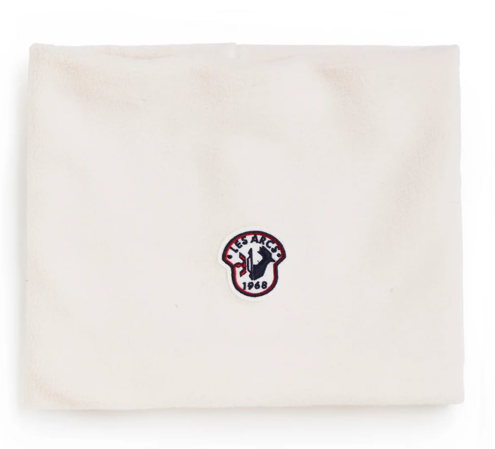 Les Arcs Camille Neckwarmer 
