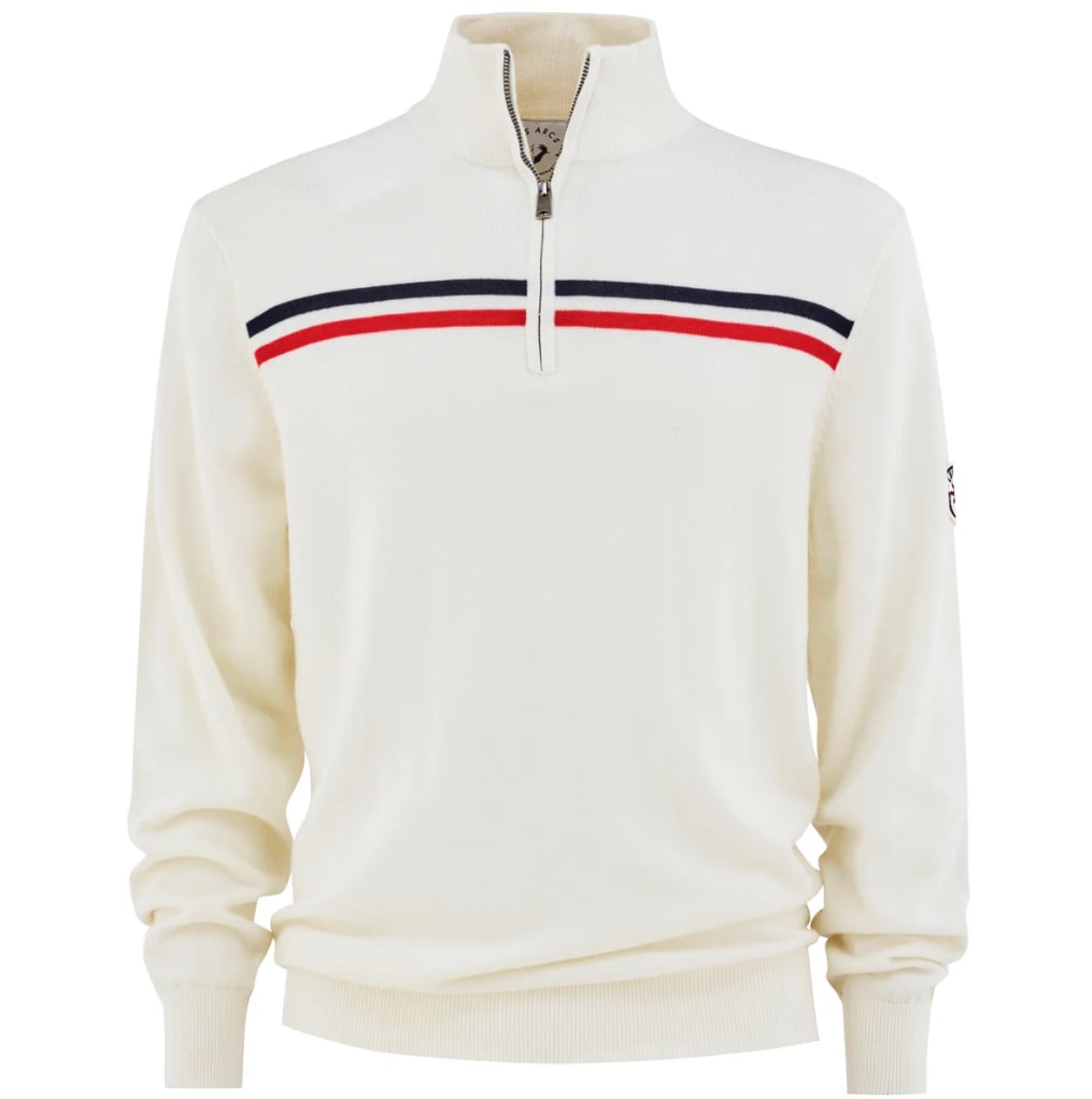 Les Arcs Emilo Ski Polo, Herre