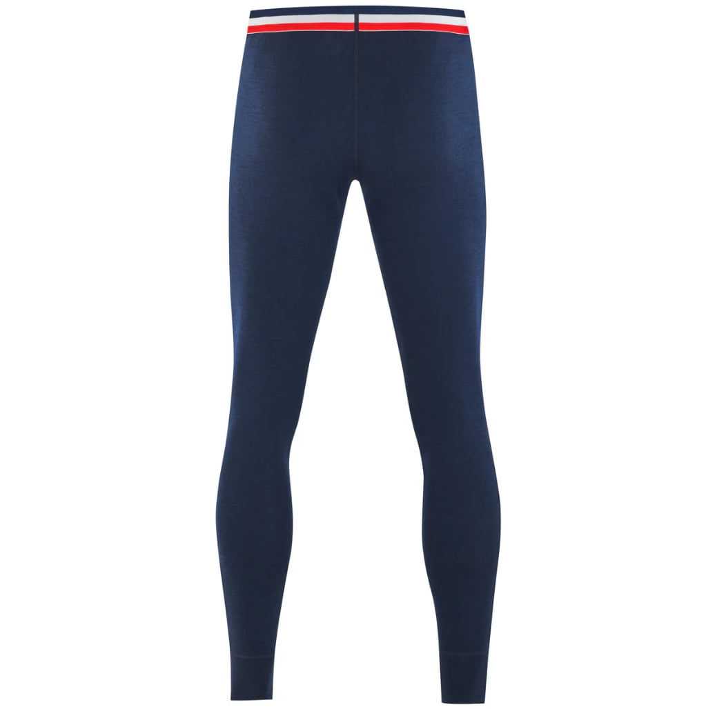 Les Arcs Isaac Wool Pant, Herre
