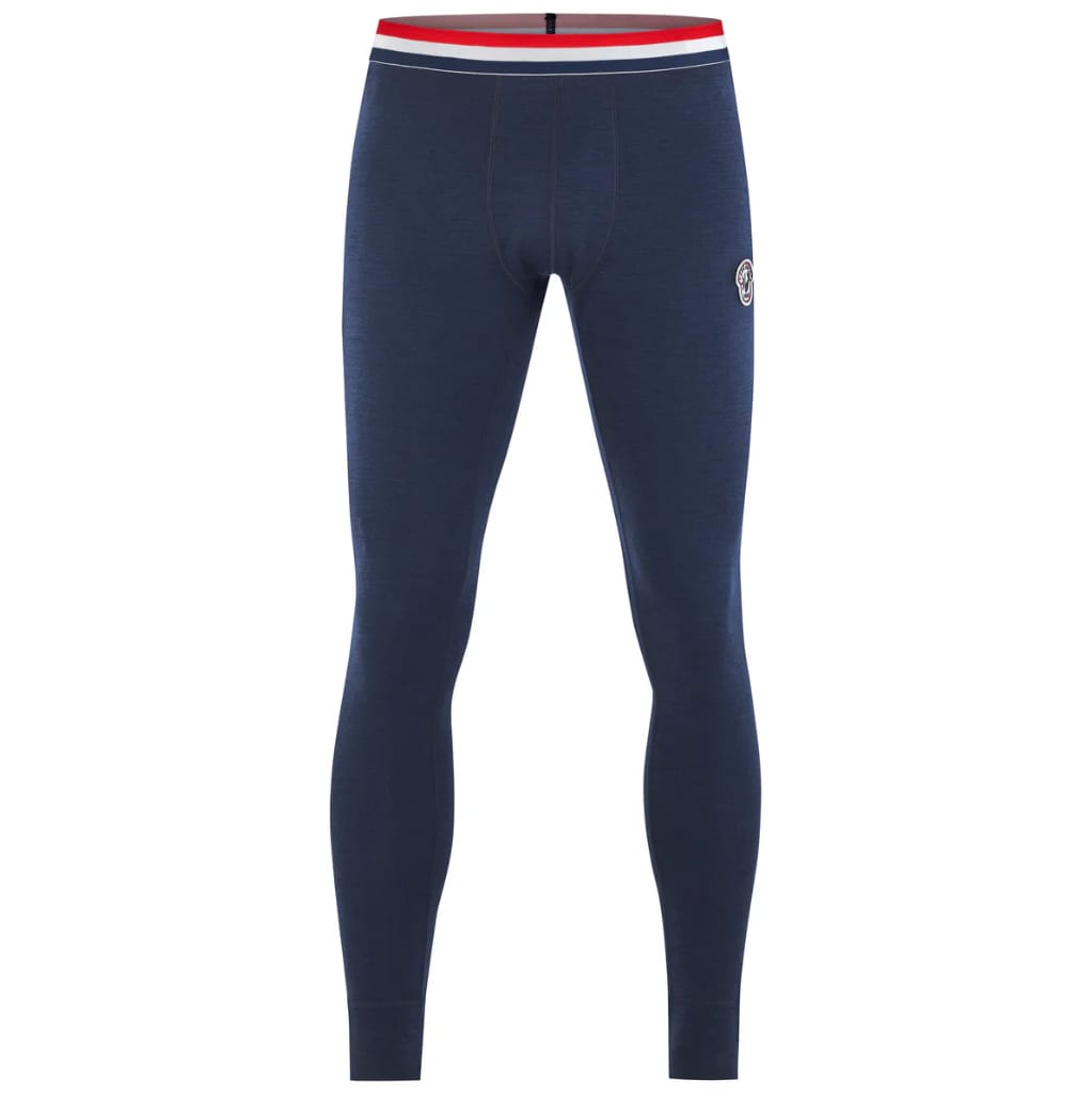 Les Arcs Isaac Wool Pant, Herre