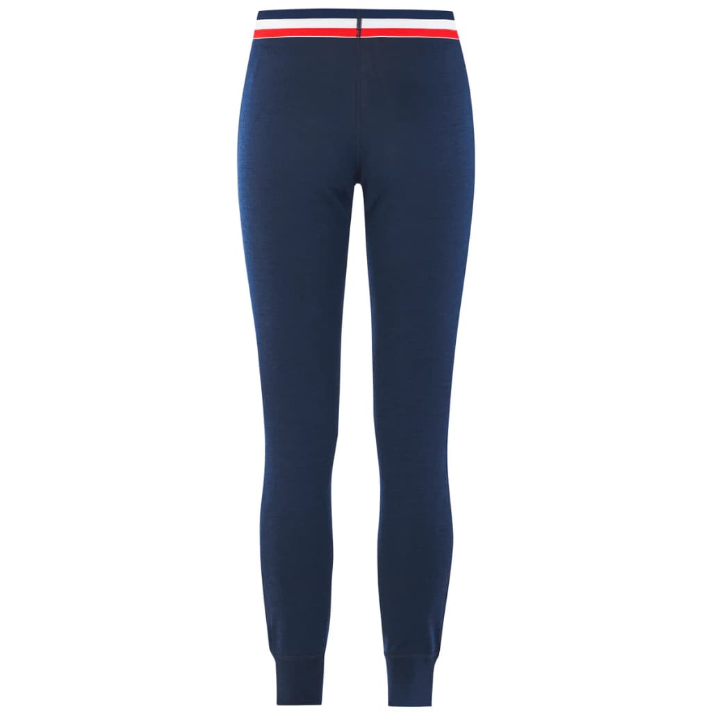 Les Arcs Isabelle Wool Pant, Dame