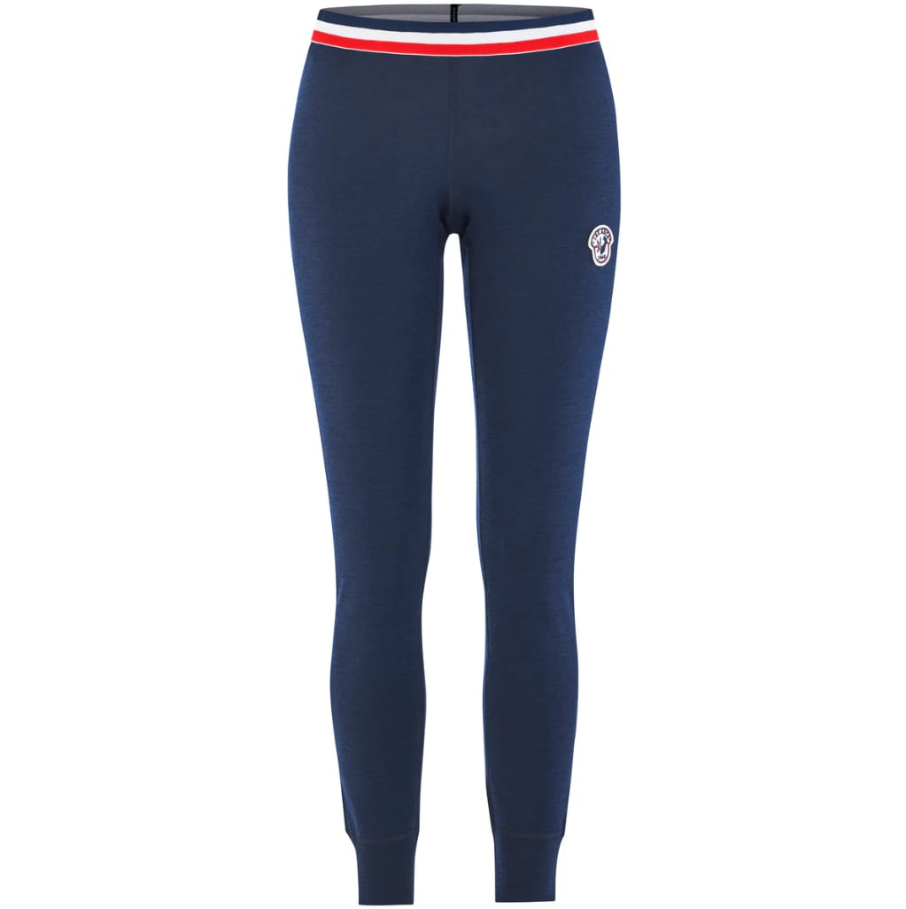 Les Arcs Isabelle Wool Pant, Dame