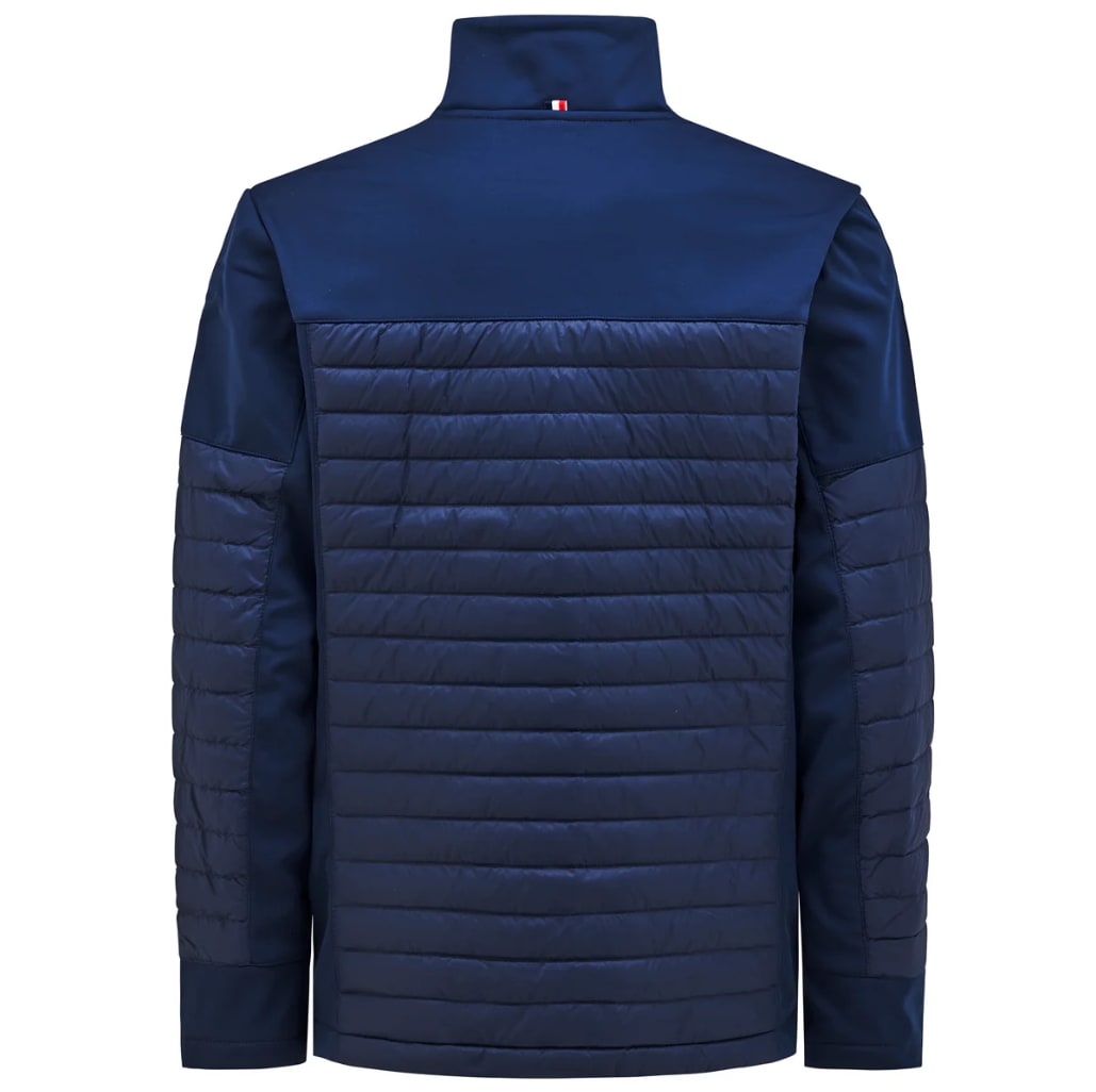 Les Arcs Matheo Hybrid Jacket, Herre